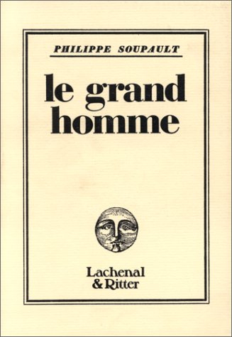 Le grand homme