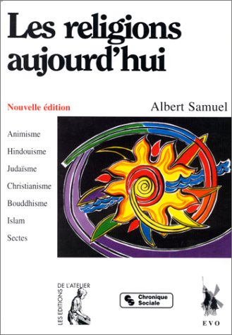 Les religions aujourd'hui