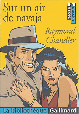 Sur un air de navaja