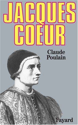 Jacques Coeur