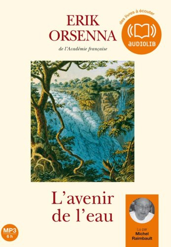 Petit précis de mondialisation. Vol. 2. L'avenir de l'eau