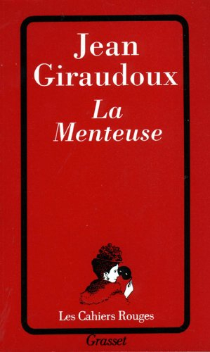 La Menteuse