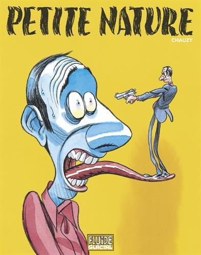 Petite nature : intégrale