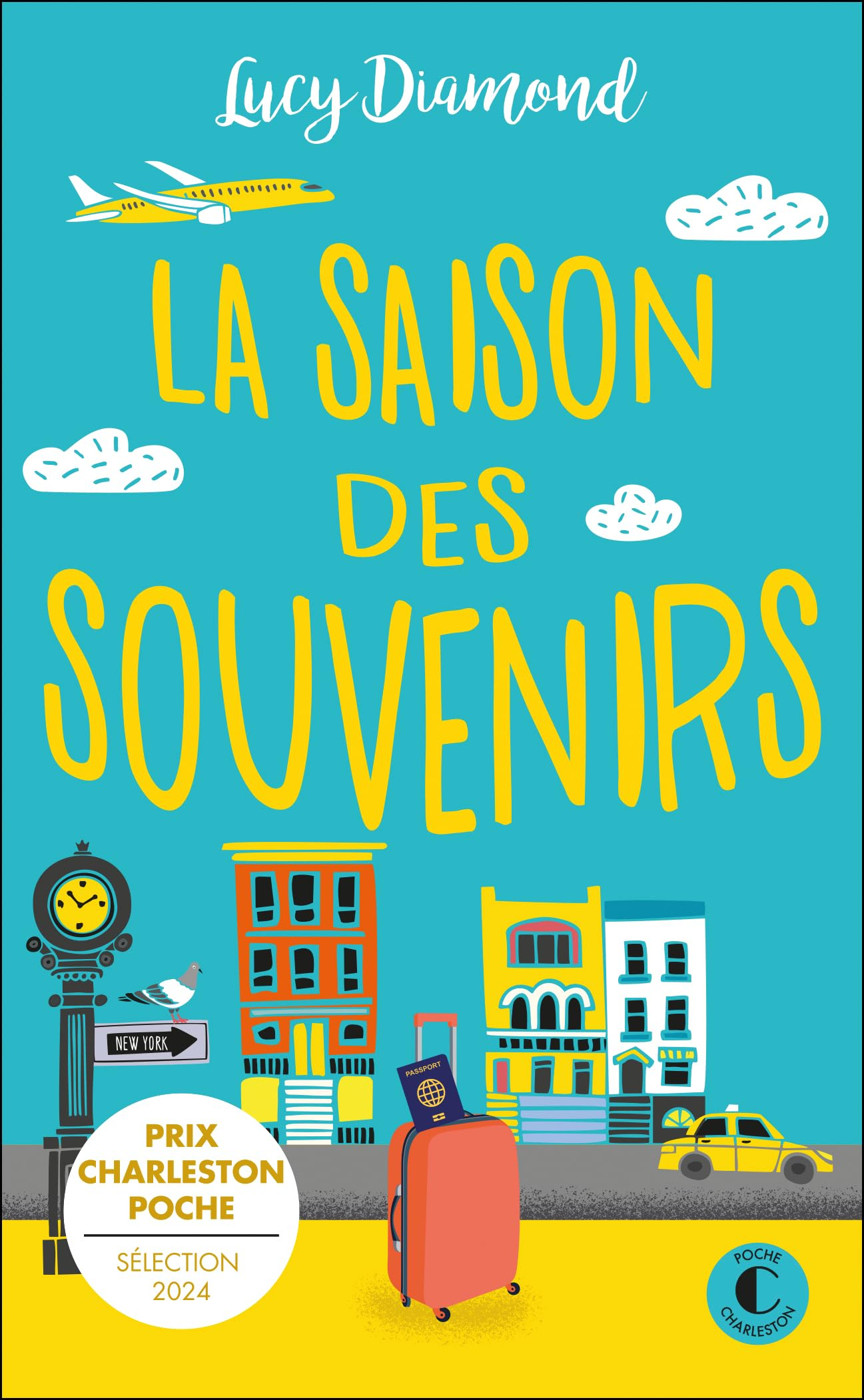 La saison des souvenirs