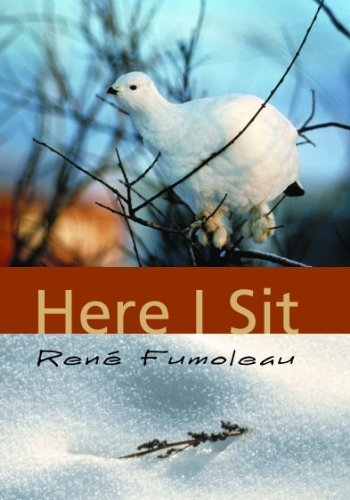 Here I Sit