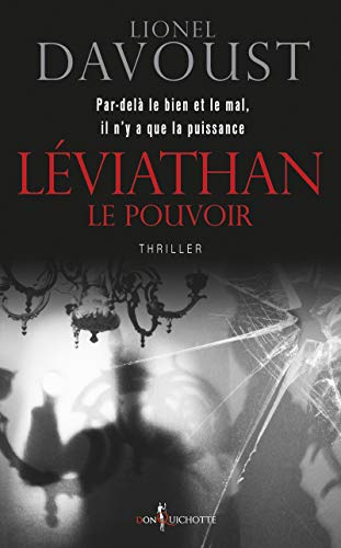Léviathan. Le pouvoir