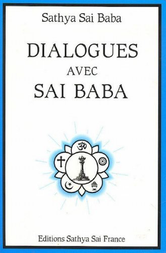 dialogues avec sai baba