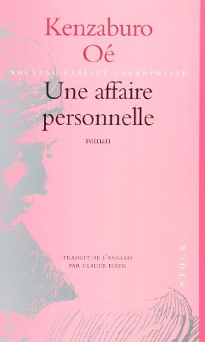 une affaire personnelle