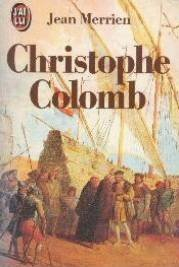 Christophe Colomb