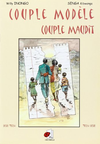 Couple modèle, couple maudit