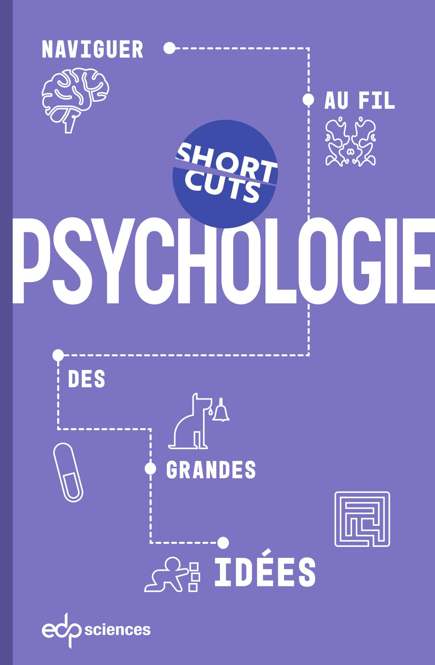 Psychologie : naviguer au fil des grandes idées