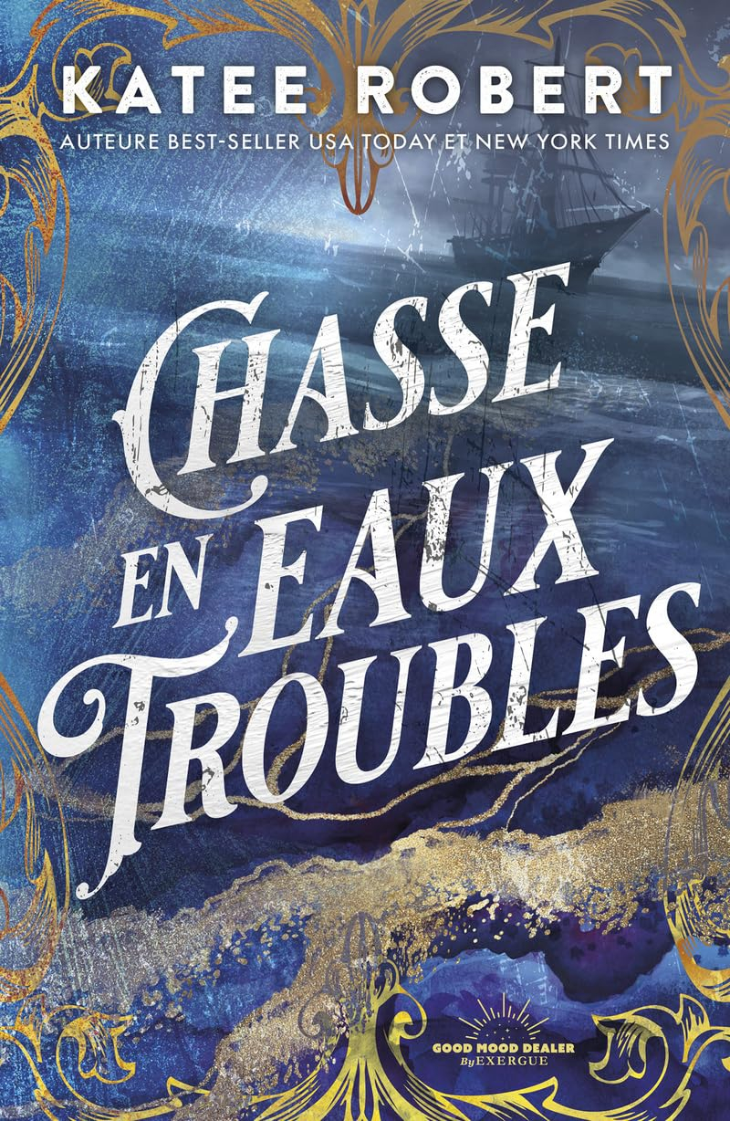 Chasse en eaux troubles