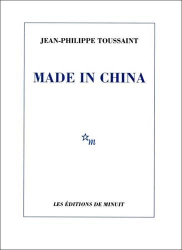 Made in China