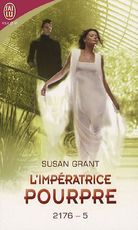 2176. Vol. 5. L'impératrice pourpre