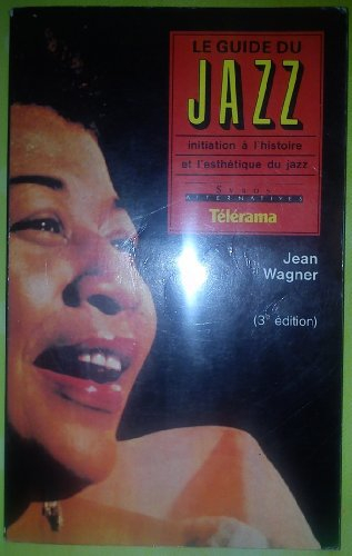 Le guide du jazz