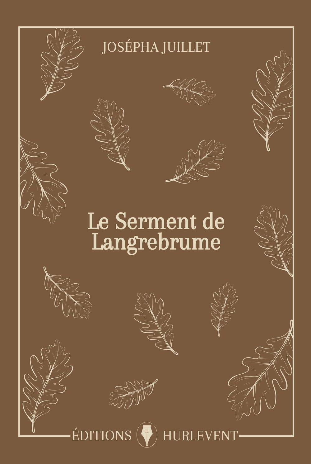 Le serment de Langrebrume