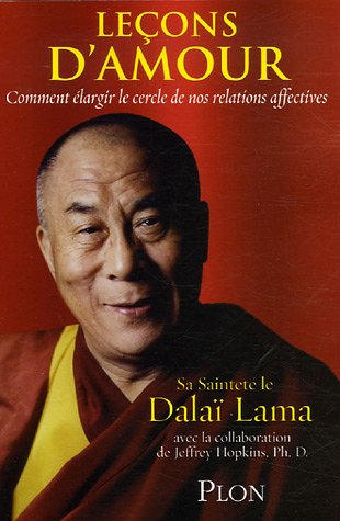 Leçons d'amour : comment élargir le cercle de nos relations affectives