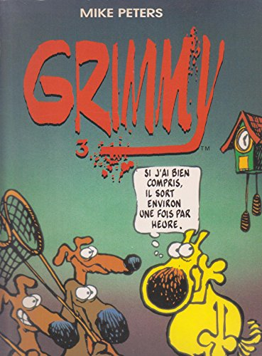 grimmy t.3                                                                                    101097