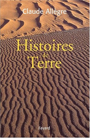 Histoires de la Terre
