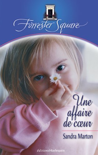 Forrester Square. Vol. 4. Une affaire de coeur