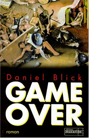 Game over