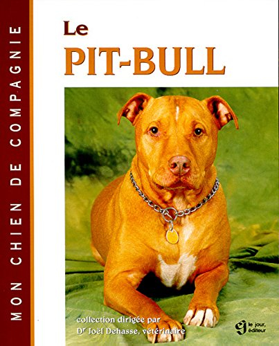 Le pit-bull