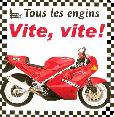 Vite, vite !
