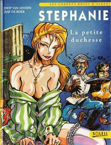Stéphanie