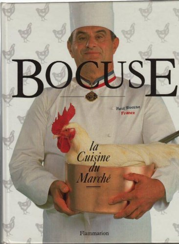 la cuisine du marché en hommage à alfred guérot