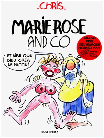 Et dire que Dieu créa la femme