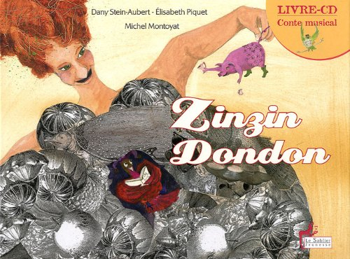 Zinzin Dondon