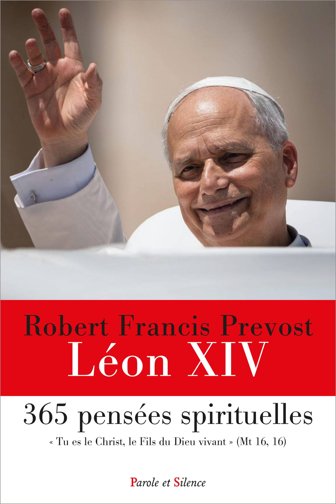 365 pensées spirituelles