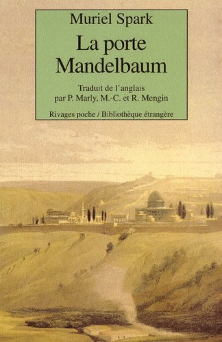 La porte Mandelbaum