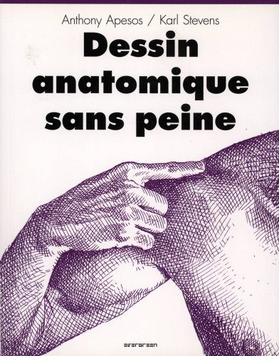 Dessin anatomique sans peine