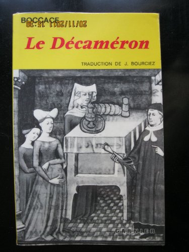 Le Décaméron : contes