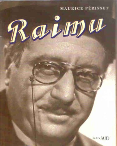 Raimu
