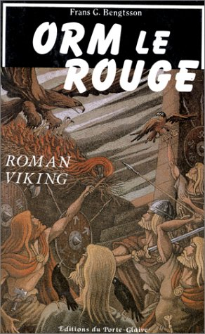 Orm le Rouge