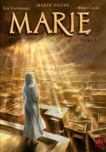 Marie. Vol. 1