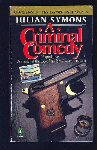 a criminal comedy