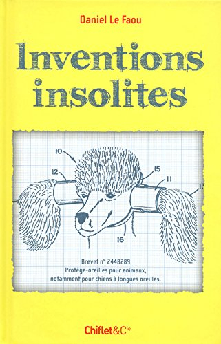 Inventions insolites