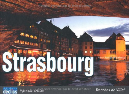 Strasbourg