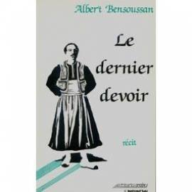 Le Dernier devoir