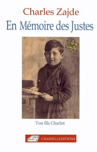 En mémoire des Justes