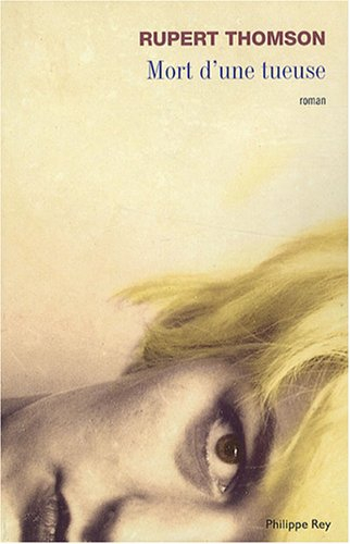Mort d'une tueuse