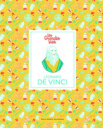 Léonard de Vinci