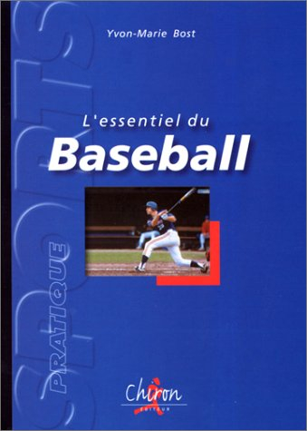 L'essentiel du baseball
