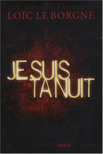 Je suis ta nuit