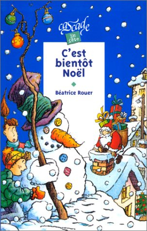 C'est bientôt Noël