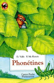 Phonétines