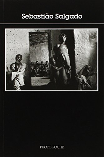 Sebastiao Salgado